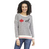 Cotton Country Canada Eh Pullover - Women's - $43.18 ($46.77 Off)