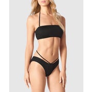 Bandeau Bikini Top - $12.99 ($11.96 Off)