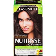 Garnier Nutrisse Hair Colour - $6.99