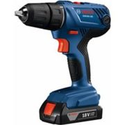 Bosch 18v Li-ion 1/2-in Compact Drill/driver With 24-pc Impact Tough™ Screwdriving Set - $119.99 ($30.00 Off)