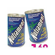 Nutrament Energy Nutrition Drink - $1.69