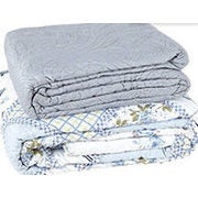 Homestyle Quilt Set - Twin - $44.99