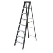 Maximum Fibreglass Grade 1 Step Ladder, 8-ft - $109.99 ($80.00 Off)