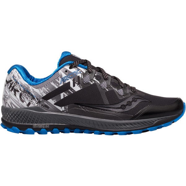 saucony arctic grip