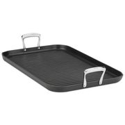 All-clad B1 Hard Anodized Nonstick Grande Grille - $119.99 ($20.00 Off)
