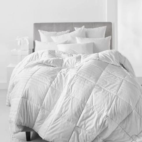 Thebay Com Flash Sale Take Up To 60 Off Select Pillows Duvets
