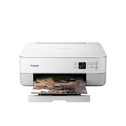 Canon Wireless Inkjet All-in-One Printer - $79.99 ($50.00 off)