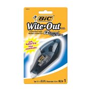 BIC Wite-Out EZ Grip Correction Tape - $3.00 (33% off)