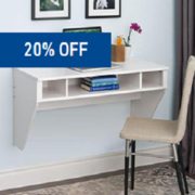 Lowe's: 20% off Online Exclusive Furniture