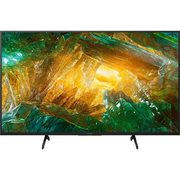 Sony 85" Androidtv X800H Smart TV - $2798.00 ($500.00 off)