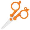Fiskars Folding Scissors - $6.94 ($1.06 Off)