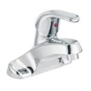 Danze Renovate 1 Or 2-Handle Chrome Bathroom Faucet - $19.99 (50% off)