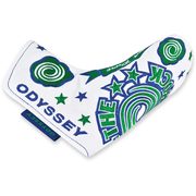 Odyssey Roll The Rock Putter Headcover - $54.87 ($20.12 Off)