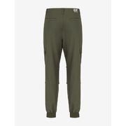 Recycled Organic Cotton-blend Trousers - $86.00 ($87.00 Off)
