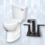 Lowe's: Up to $200 Off Select Garden Sheds + Up to 20% Off In-Stock Toilets, Bathroom Faucets, Bath Tubs, Shower Kits & Walls