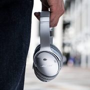 Bose.ca: Get Refurbished Bose QuietComfort 35 II Noise-Cancelling Headphones for $179.99 (regularly $449.99)