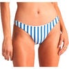 Billabong Blue By U Tropic Bikini Bottoms - Women's - $29.93 ($30.02 Off)