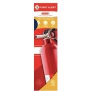 First Alert "1A10-BC" Extinguisher - $21.69 (25% off)