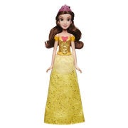 Disney Princess Royal Shimmer Doll - $9.97