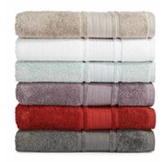 Hotel Collection Egyptian Cotton Bath Towels  - $11.99