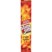 Go2snax Kettle Chips Or Slim Jim Snacks - $1.00