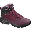 Salomon Outward Gore-tex Hiking Boots - Women's - $171.94 ($58.01 Off)