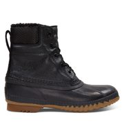 Sorel - Men's Cheyanne Ii Lux Boots In Black - $119.98 ($80.02 Off)