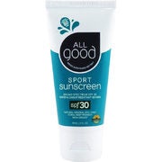 All Good Spf 30 Sport Sunscreen Lotion - $11.93 ($8.02 Off)