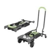 2-in-1 Shifter Hand Truck/Cart - $69.99 (Up to 50% off)