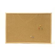 Palle Cork Board - 40x60cm - $5.99 (30% off)