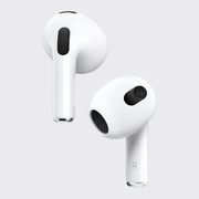 Apple: Pre-Order the New Apple AirPods (3rd Generation) Now in Canada