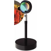 Brookstone Sunset Projection Lamp - $24.99