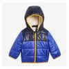 Baby Boys’ Jacket With Primaloft® In Indigo - $30.94 ($14.06 Off)