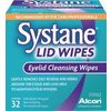 Systane Lid Wipes - $11.47
