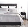 3-Pc. Queen Stripe Comforter Set - $89.95