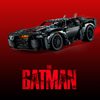 Amazon.ca: Get the LEGO Technic The Batman Batmobile Now in Canada