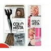 Colorista Hair Colour - $14.99