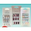 Helios Artificial Nails or Nail Essentials - Up to 15% off