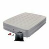 Double-High Air Bed With Pump - $89.99-$112.49 (Up to 25% off)