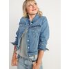Classic Jean Jacket For Women - $39.00 ($5.99 Off)