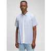 Lived-in Stretch Oxford Shirt - $37.99 ($16.96 Off)