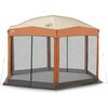 Instant Canopy With Screen Walls  - $307.99 (Up to 35% off)