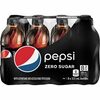 Pepsi Mini Bottle - 2/$11.00