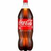 Coca-Cola or Canada Dry Soft Drinks  - 2/$4.00