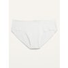 Soft-Knit No-Show Hipster Underwear For Women - $8.00 ($1.99 Off)