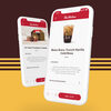 Tim Hortons: Earn Double Points with Biebs Brew and Timbiebs Until June 19