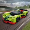 LEGO: Get a FREE LEGO Aston Martin Valkyrie with Select Purchases Until June 19