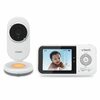 Vtech VM3254 2.8" Digital Video Baby Monitor With Night Light - $74.97 ($15.00 off)