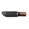 Huntshield Fixed Knife With Sheath - $29.99 (Up to 65% off)