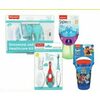 Fisher-Price or Playtex Baby Accessories - 20% off